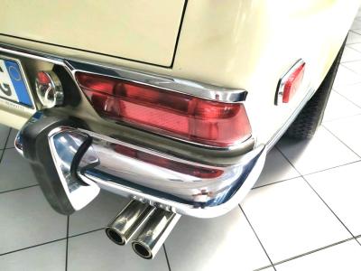 1969 Mercedes - Benz BENZ 280 SL W113 PAGODA 1969