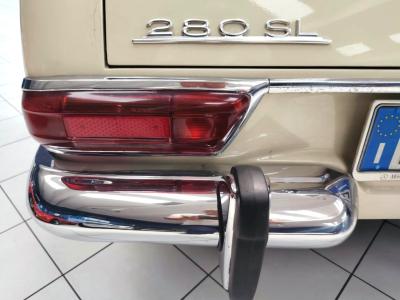 1969 Mercedes - Benz BENZ 280 SL W113 PAGODA 1969