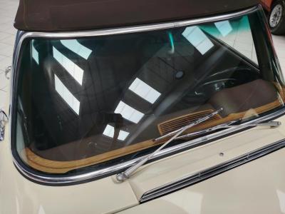 1969 Mercedes - Benz BENZ 280 SL W113 PAGODA 1969