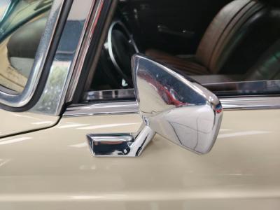 1969 Mercedes - Benz BENZ 280 SL W113 PAGODA 1969