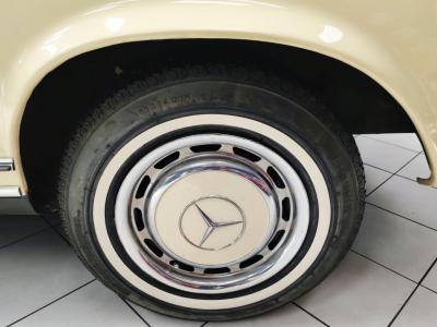 1969 Mercedes - Benz BENZ 280 SL W113 PAGODA 1969