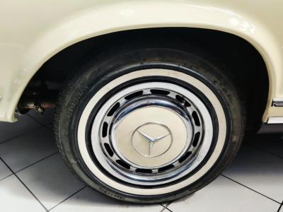 1969 Mercedes - Benz BENZ 280 SL W113 PAGODA 1969