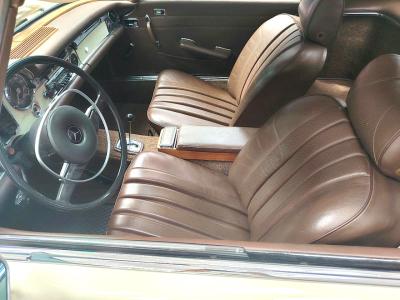 1969 Mercedes - Benz BENZ 280 SL W113 PAGODA 1969