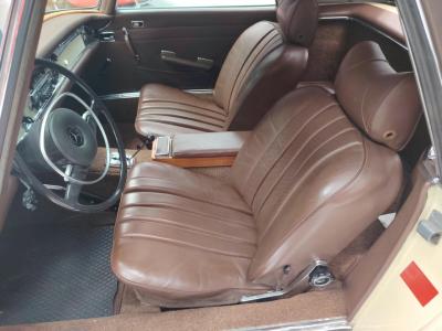 1969 Mercedes - Benz BENZ 280 SL W113 PAGODA 1969