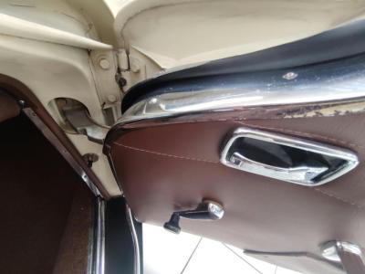1969 Mercedes - Benz BENZ 280 SL W113 PAGODA 1969