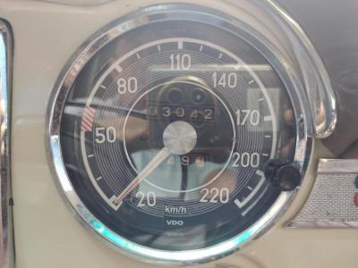 1969 Mercedes - Benz BENZ 280 SL W113 PAGODA 1969