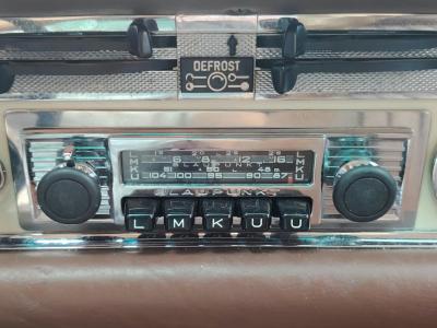 1969 Mercedes - Benz BENZ 280 SL W113 PAGODA 1969
