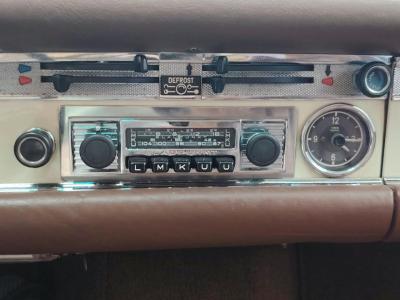 1969 Mercedes - Benz BENZ 280 SL W113 PAGODA 1969