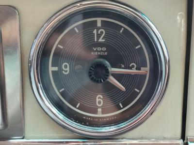 1969 Mercedes - Benz BENZ 280 SL W113 PAGODA 1969