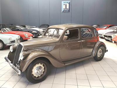 1949 Lancia APRILIA 1500, 1949