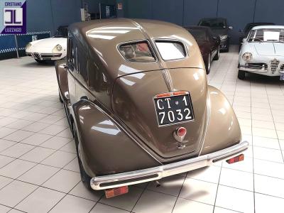 1949 Lancia APRILIA 1500, 1949