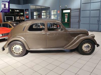 1949 Lancia APRILIA 1500, 1949