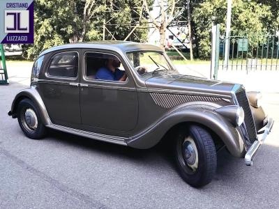 1949 Lancia APRILIA 1500, 1949