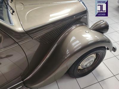 1949 Lancia APRILIA 1500, 1949