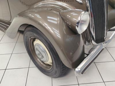 1949 Lancia APRILIA 1500, 1949