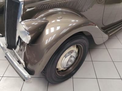 1949 Lancia APRILIA 1500, 1949