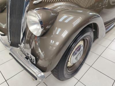 1949 Lancia APRILIA 1500, 1949