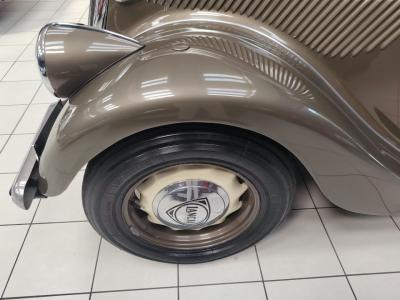 1949 Lancia APRILIA 1500, 1949