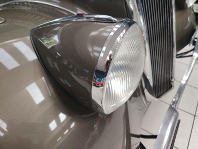1949 Lancia APRILIA 1500, 1949
