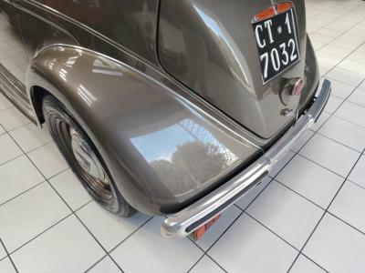 1949 Lancia APRILIA 1500, 1949