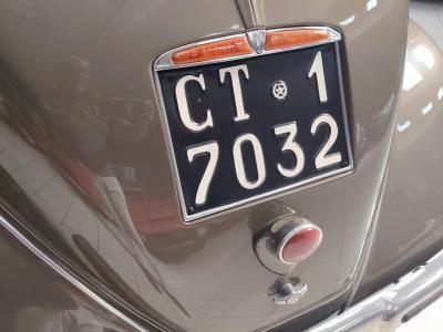 1949 Lancia APRILIA 1500, 1949