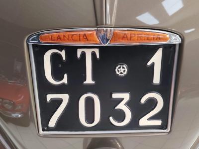 1949 Lancia APRILIA 1500, 1949