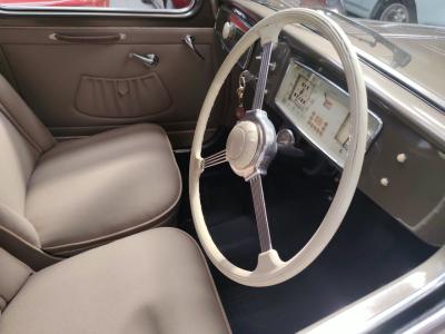 1949 Lancia APRILIA 1500, 1949