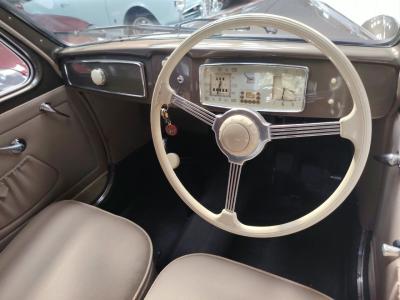1949 Lancia APRILIA 1500, 1949