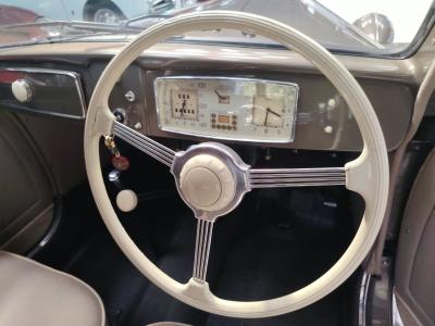 1949 Lancia APRILIA 1500, 1949