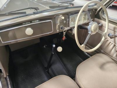 1949 Lancia APRILIA 1500, 1949