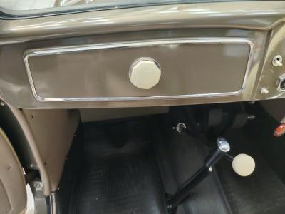 1949 Lancia APRILIA 1500, 1949