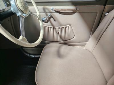 1949 Lancia APRILIA 1500, 1949