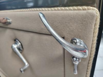 1949 Lancia APRILIA 1500, 1949