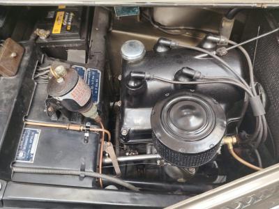 1949 Lancia APRILIA 1500, 1949