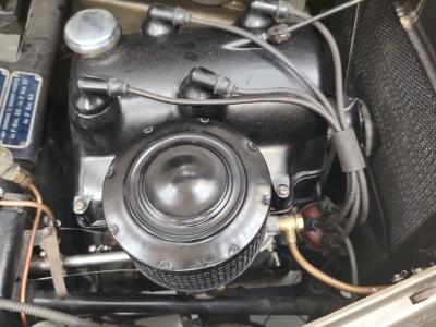 1949 Lancia APRILIA 1500, 1949