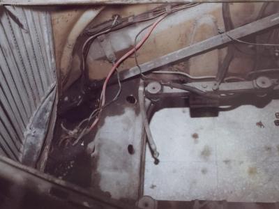 1949 Lancia APRILIA 1500, 1949