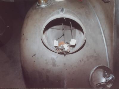 1949 Lancia APRILIA 1500, 1949