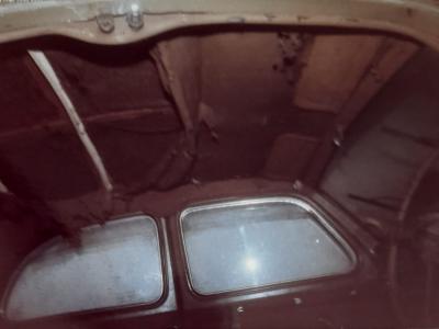 1949 Lancia APRILIA 1500, 1949
