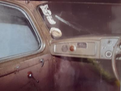 1949 Lancia APRILIA 1500, 1949