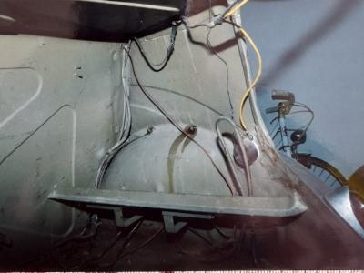 1949 Lancia APRILIA 1500, 1949