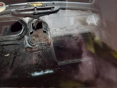 1949 Lancia APRILIA 1500, 1949