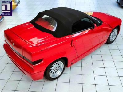 1993 Alfa Romeo ES30 RZ ROADSTER ZAGATO N.064 1993
