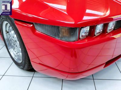 1993 Alfa Romeo ES30 RZ ROADSTER ZAGATO N.064 1993