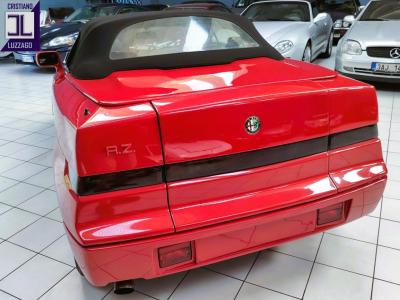 1993 Alfa Romeo ES30 RZ ROADSTER ZAGATO N.064 1993