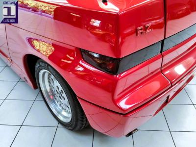 1993 Alfa Romeo ES30 RZ ROADSTER ZAGATO N.064 1993