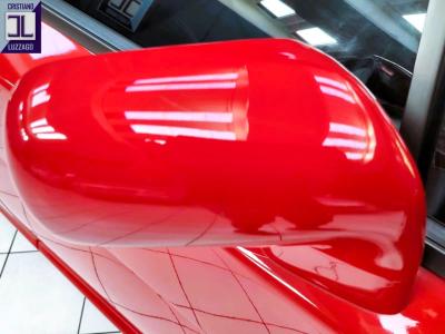 1993 Alfa Romeo ES30 RZ ROADSTER ZAGATO N.064 1993