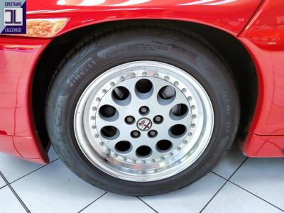 1993 Alfa Romeo ES30 RZ ROADSTER ZAGATO N.064 1993
