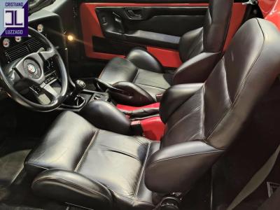 1993 Alfa Romeo ES30 RZ ROADSTER ZAGATO N.064 1993