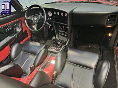 1993 Alfa Romeo ES30 RZ ROADSTER ZAGATO N.064 1993