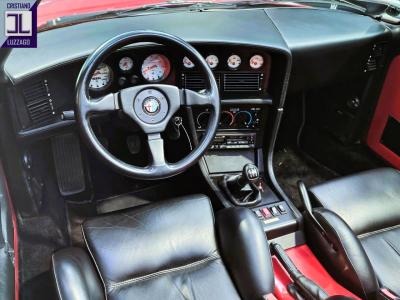 1993 Alfa Romeo ES30 RZ ROADSTER ZAGATO N.064 1993
